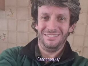 Gardener007