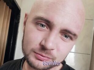 GavinVus