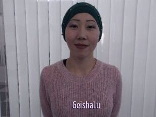 GeishaLu