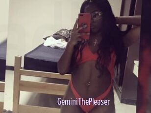 GeminiThePleaser