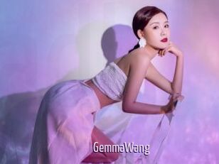 GemmaWang