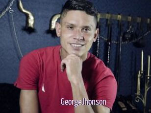 GeorgeJhonson