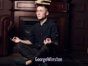 GeorgeWinston Anal Dilatation