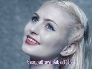 GeorgiaBrownBabestation