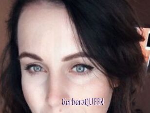 GerberaQUEEN