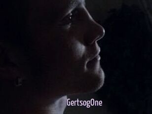 GertsogOne