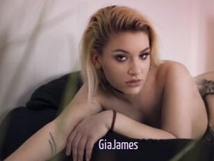 GiaJames