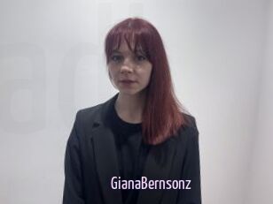 GianaBernsonz