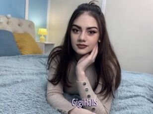 GigiHalls