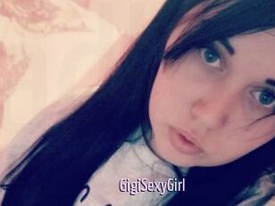 GigiSexyGirl Anal Dilatation
