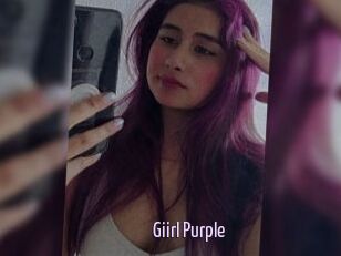 Giirl_Purple