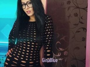 GinaBlue