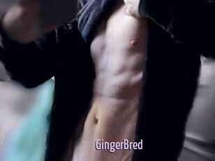 GingerBred