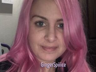 GingerSpiiice