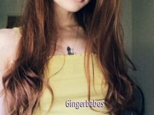 Gingerbabes