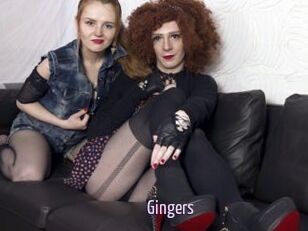 Gingers