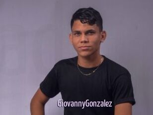 GiovannyGonzalez