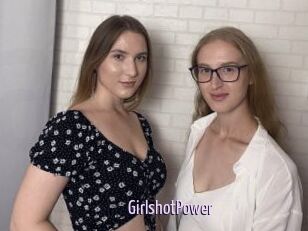 GirlshotPower