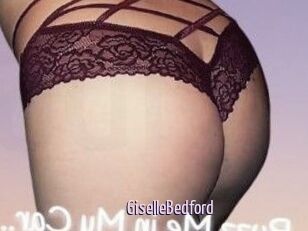 GiselleBedford