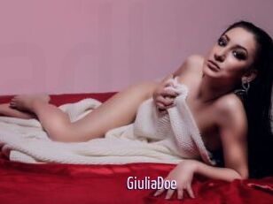 GiuliaDoe