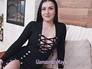 GlamourousMaya