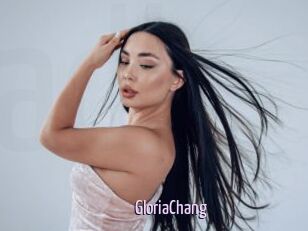 GloriaChang