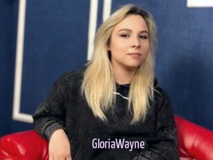 GloriaWayne