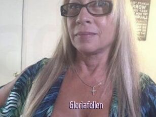 Gloriafellen