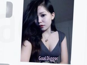 GoaLDigger