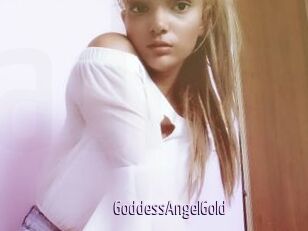 GoddessAngelGold