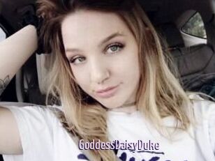 GoddessDaisyDuke