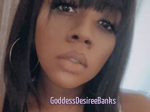 GoddessDesireeBanks