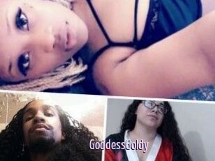 GoddessGoldy