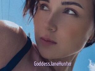 GoddessJaneHunter