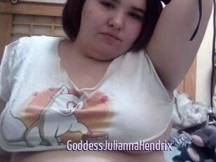 GoddessJuliannaHendrix