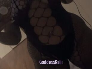 GoddessKalii