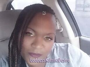 GoddessKatrinaDesire