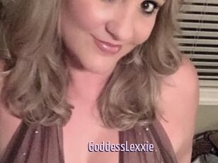 GoddessLexxie