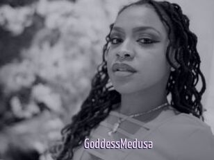 GoddessMedusa