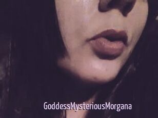 GoddessMysteriousMorgana