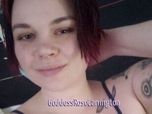 GoddessRoseCarrington