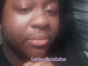 GoddessRosieDalton