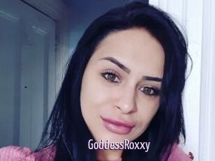 GoddessRoxxy