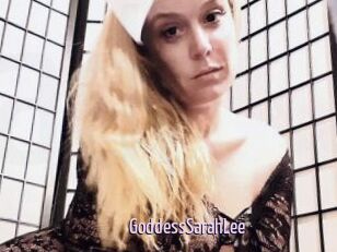 GoddessSarahLee