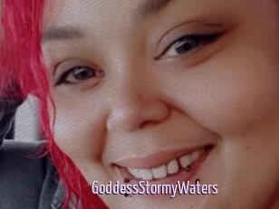 GoddessStormyWaters