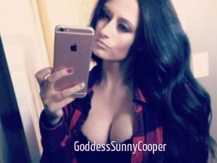 GoddessSunnyCooper