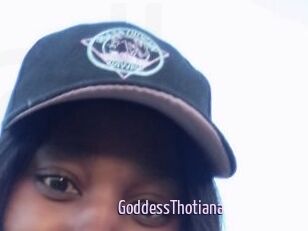 GoddessThotiana