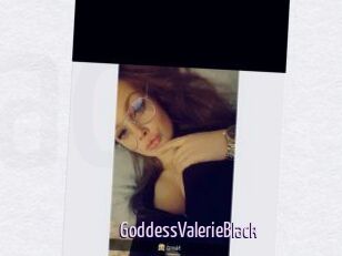 GoddessValerieBlack