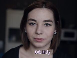 Gold_Kitty