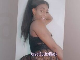 GreatCockxBlack